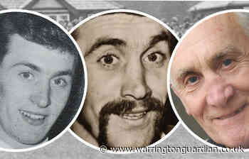 Peter Clarke rugby league player and coach tribute