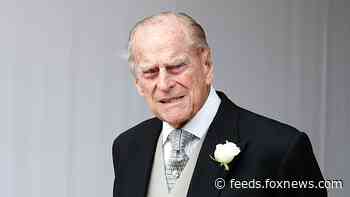 Prince Philip transferred to another hospital to continue treatment