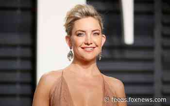 Kate Hudson receives backlash for ‘Music’ nomination at 2021 Golden Globes