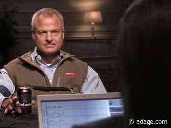 Budweiser Select marks return to nationwide distribution with new campaign