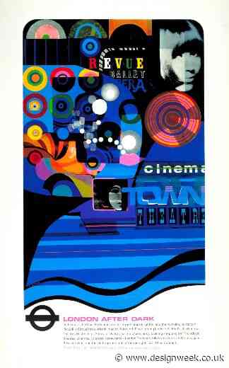 Picks of the month: the best design events in March 2021