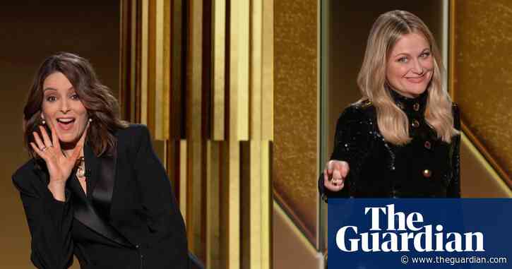 Golden Globes 2021: the winners and their living rooms – video highlights