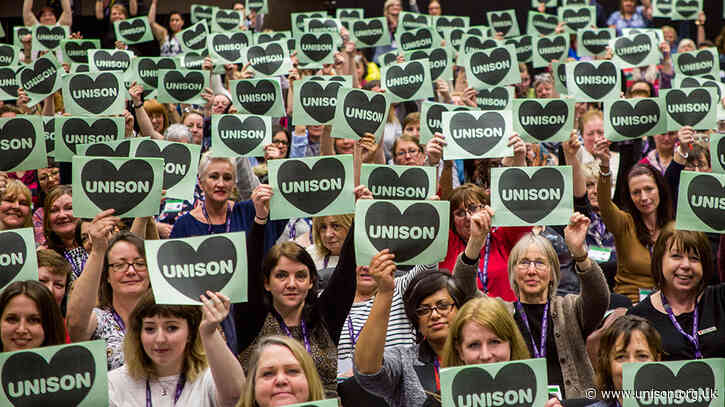 Blog: We’re not martyrs, we’re fighting for change