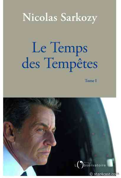 Nicholas Sarkozy – speedy stuck in home confinement