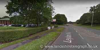 Little girl taken to hospital after incident with dog in Chorley