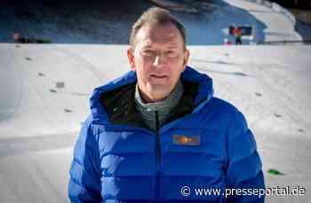 Nordische Ski-WM und Biathlon-Weltcup Highlights der Wintersportwoche im ZDF