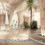 Abu Dhabi’s 3D solution tackling heat island effect