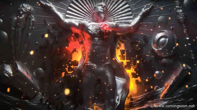 Zack Snyder Releases New Justice League Mother Box Trailer