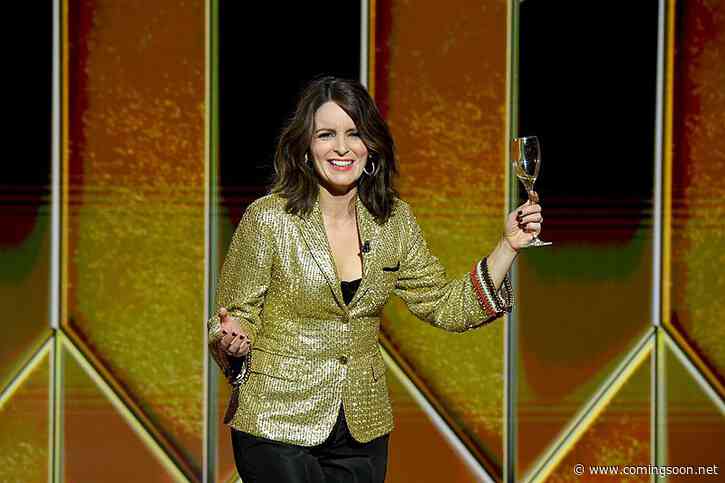 The 2021 Golden Globes Winners List!