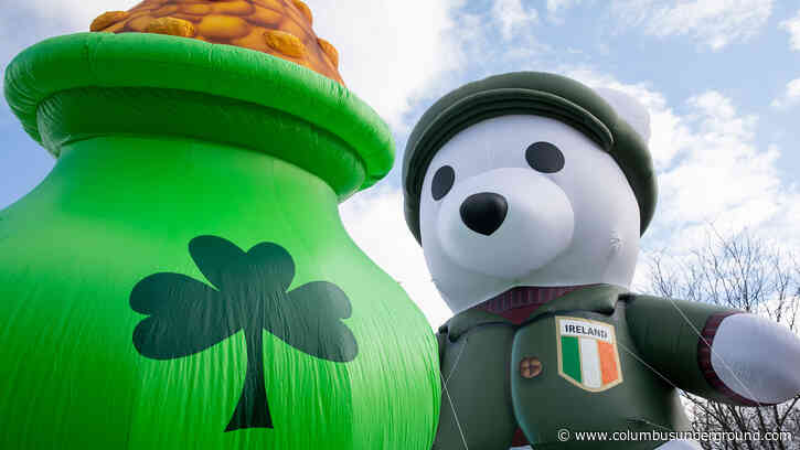 Dublin Plans a Socially-Distanced St. Patrick’s Day