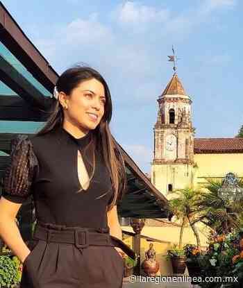 Rinde protesta Diana Laura Tello Silva, como candidata del PRI a la diputación por el distrito 13 - Informativo La Región