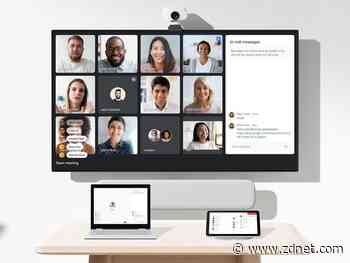 Google customizes Workspace for frontline workers