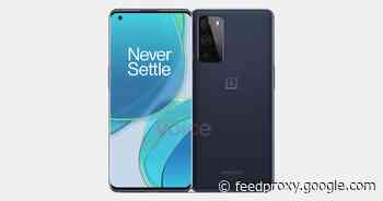 OnePlus is holding a March 8 event, teases "something new is on the horizon"     - CNET