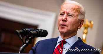 Biden expresses support for Amazon workers voting to unionize in Alabama     - CNET
