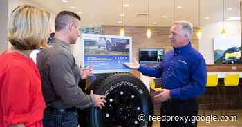 Best places to buy tires for 2021     - Roadshow