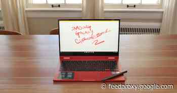 Samsung Galaxy Chromebook 2 review: Still premium, but at a nicer price     - CNET
