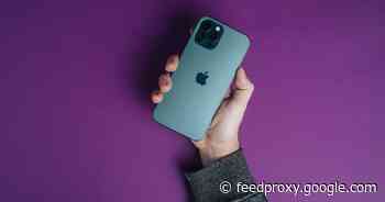 iPhone 13 release date: When can we expect to see the new phones?     - CNET
