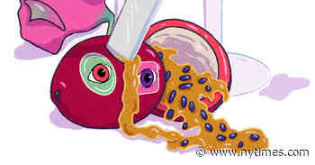 New Thrillers That Glitter With Malice