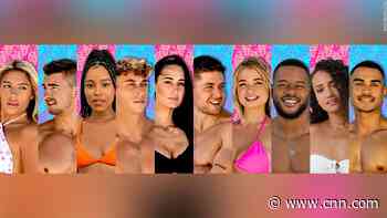 'Love Island South Africa' cast is announced -- with only 3 Black contestants