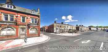 Lancashire teenager left with broken nose and fractured eye socket in 'nasty' assault