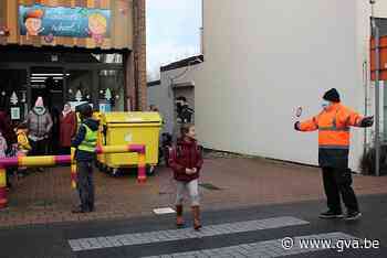 Gemeente zoekt gemachtigde opzichters (Duffel) - Gazet van Antwerpen