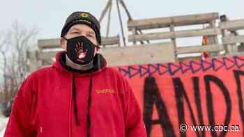 A year after rail blockades, the people's fire in Kahnawake still burns