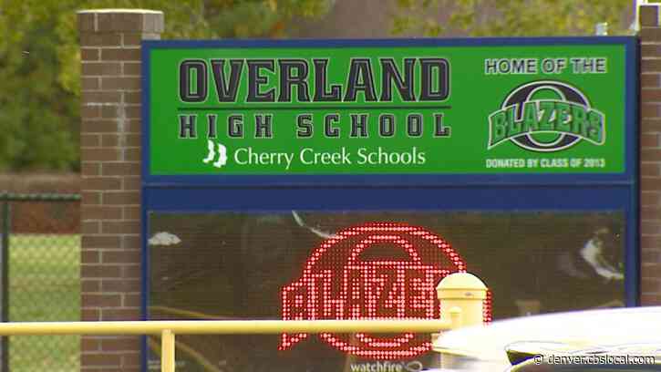 No School For Overland High Students After Death Of Principal Aleshia Armour