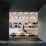 Zooco Estudio serve up Pan de Cuco on the plates of Santander