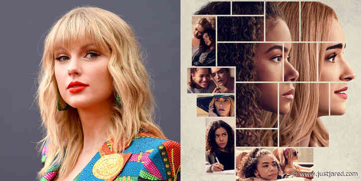 Taylor Swift Calls Out 'Ginny & Georgia' & Netflix for 'Deeply Sexist Joke'