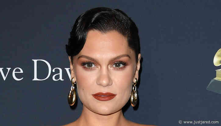 Jessie J Goes Instagram Official with Boyfriend Max Pham Nguyen