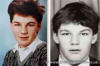 35 years since Kevin Hicks disappearance in Croydon