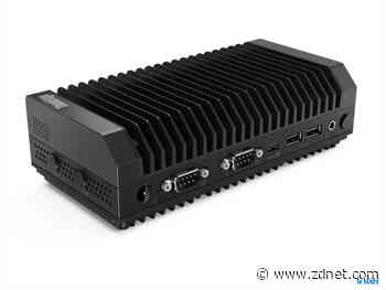 Lenovo debuts ThinkEdge portfolio of edge devices