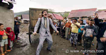 Golden Globes 2021: Where to Stream the Winners