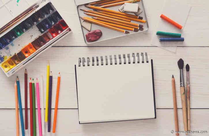 The Best Mixed-Media Paper Pads for Ink, Paint, Collage, and More