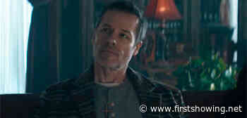 New US Trailer for Exorcism Film 'The Seventh Day' with Guy Pearce
