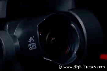 How to watch DJI unveil its new FPV drone live online on Tuesday