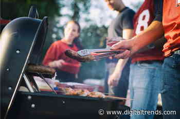 Best cheap grill deals for March 2021