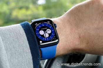 The most common Apple Watch problems and how to fix them