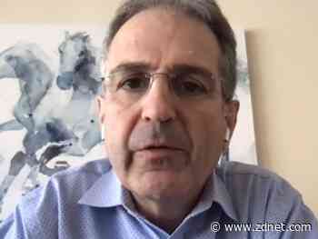 C3.ai's chief technology officer explains the secret sauce