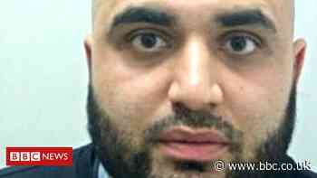 Woman's 'immense courage' sees violent controlling rapist jailed