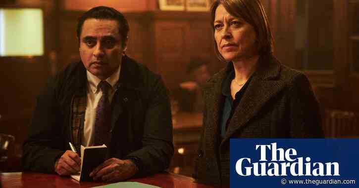 Unforgotten series four, episode one recap – one more for the road?