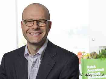 Instacart checks out another Amazon ad sales exec as hiring spree continues