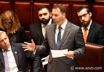 Ortt wants Cuomo's resignation