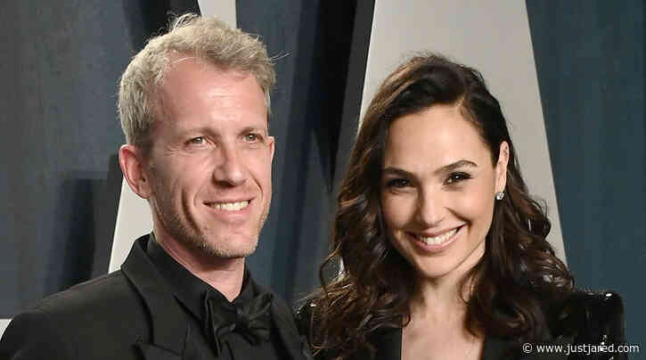 Gal Gadot Is Pregnant, Expecting Third Child with Yaron Varsano!