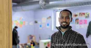 Rural Minnesota facing child care deserts as pandemic makes bad situation worse