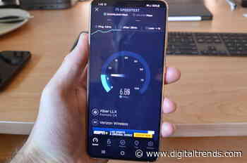 The 5 best apps to test your 5G connection on Android and iOS