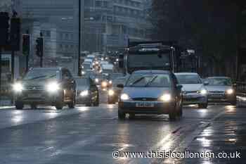 Sadiq Khan proposes tougher measures for HGV emissions