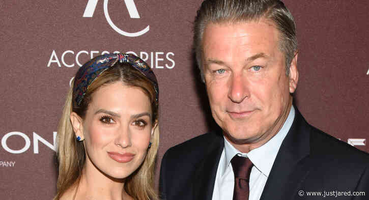 Alec & Hilaria Baldwin Welcome Sixth Child, Months After She Gave Birth to Son Eduardo!