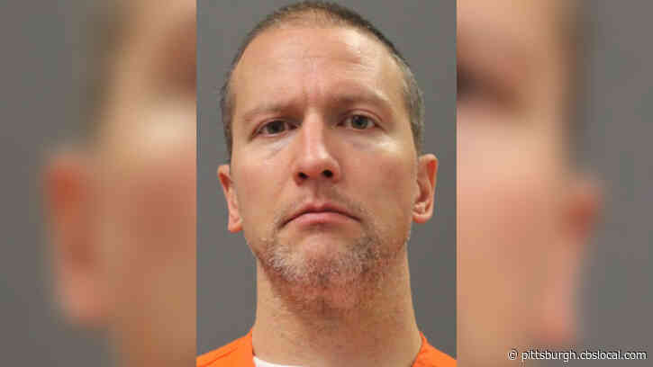 Derek Chauvin Case: Appeals Court To Hear Arguments On Reinstating 3rd-Degree Murder Charge