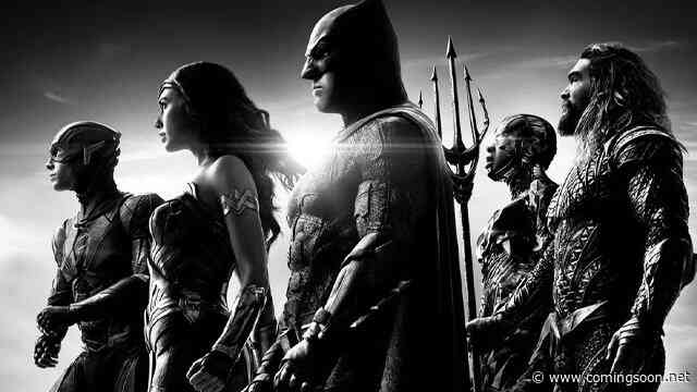 Zack Snyder Says Justice League Ends On a “Massive Cliffhanger”